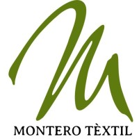 MONTERO TÈXTIL logo, MONTERO TÈXTIL contact details