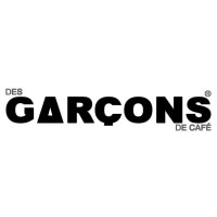 Des Garçons de Café logo, Des Garçons de Café contact details