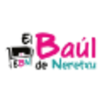 EBN - El Baúl de Neretxu. logo, EBN - El Baúl de Neretxu. contact details