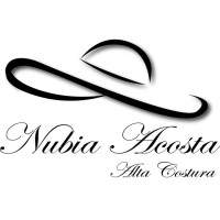 Nubia Acosta logo, Nubia Acosta contact details