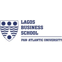 MBA - Lagos Business School logo, MBA - Lagos Business School contact details