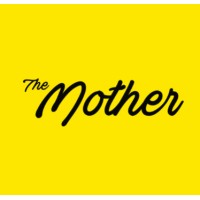 THE MOTHER AGENCY logo, THE MOTHER AGENCY contact details