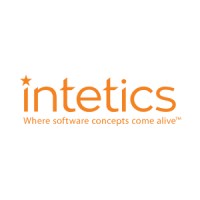 Intetics Co logo, Intetics Co contact details