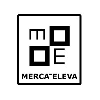 Merca-Eleva logo, Merca-Eleva contact details