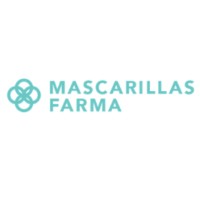 Mascarillas Farma logo, Mascarillas Farma contact details