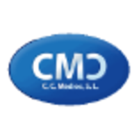 CCMedios logo, CCMedios contact details