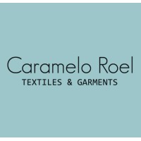 Caramelo Roel logo, Caramelo Roel contact details