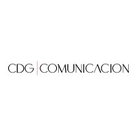 CDG COMUNICACION logo, CDG COMUNICACION contact details