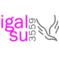 IGALSU logo, IGALSU contact details