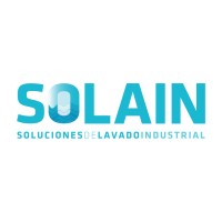 SOLAIN logo, SOLAIN contact details