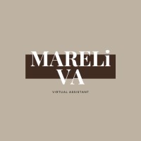 Mareli Virtual Assistants logo, Mareli Virtual Assistants contact details