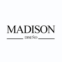 Madison Diseño logo, Madison Diseño contact details