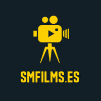 SMFILMS logo, SMFILMS contact details