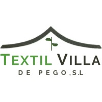 Textil Villa de Pego, S.L. logo, Textil Villa de Pego, S.L. contact details