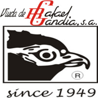 Viuda de Rafael Gandia S.A. logo, Viuda de Rafael Gandia S.A. contact details