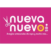 NUEVA DE NUEVO logo, NUEVA DE NUEVO contact details