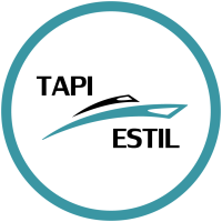 Tapi Estil logo, Tapi Estil contact details