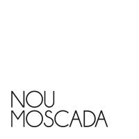 NOU MOSCADA logo, NOU MOSCADA contact details