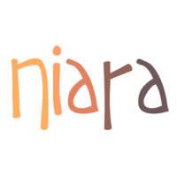 Niara Moda logo, Niara Moda contact details