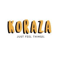 Koraza logo, Koraza contact details