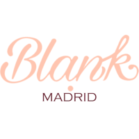 Blank Madrid logo, Blank Madrid contact details