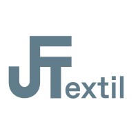 JF Textil logo, JF Textil contact details