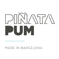 Piñata PUM logo, Piñata PUM contact details