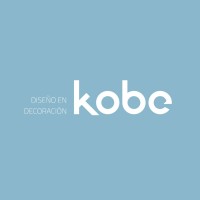 Kobe diseño y superficies sólidas logo, Kobe diseño y superficies sólidas contact details