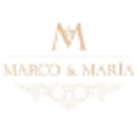 Marco & María logo, Marco & María contact details