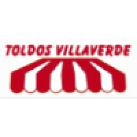 TOLDOS VILLAVERDE logo, TOLDOS VILLAVERDE contact details