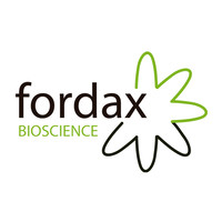 Fordax Bioscience logo, Fordax Bioscience contact details