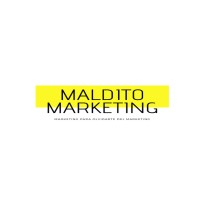 MALDITO MARKETING logo, MALDITO MARKETING contact details