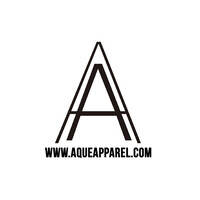 Aqüe Apparel logo, Aqüe Apparel contact details