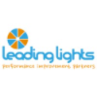 Leading Lights logo, Leading Lights contact details