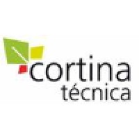 CORTINA TÉCNICA logo, CORTINA TÉCNICA contact details