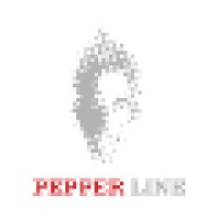 Pepperline logo, Pepperline contact details