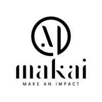 Makai - Make an impact logo, Makai - Make an impact contact details