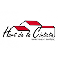 Hort de la cinteta logo, Hort de la cinteta contact details