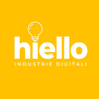 Hiello \ Industrie Digitali logo, Hiello \ Industrie Digitali contact details