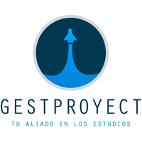 Gestproyect logo, Gestproyect contact details