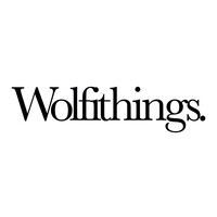 Wolfithings logo, Wolfithings contact details