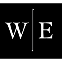 W.E. Personal Shopper logo, W.E. Personal Shopper contact details