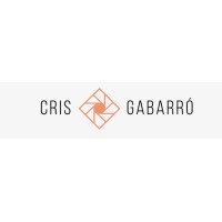 LinkedIn antic. Actual @CrisGabarro logo, LinkedIn antic. Actual @CrisGabarro contact details