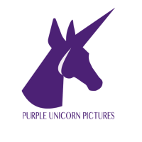 Purple Unicorn Pictures logo, Purple Unicorn Pictures contact details