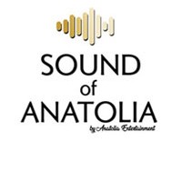 Sound of Anatolia logo, Sound of Anatolia contact details