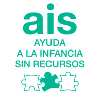 AIS, Ayuda a la Infancia Sin recursos logo, AIS, Ayuda a la Infancia Sin recursos contact details