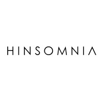 Hinsomnia logo, Hinsomnia contact details