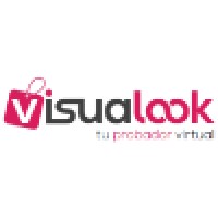 Visualook logo, Visualook contact details