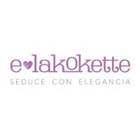 Lenceria E-lakokette logo, Lenceria E-lakokette contact details