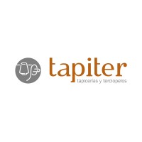 TAPITER logo, TAPITER contact details